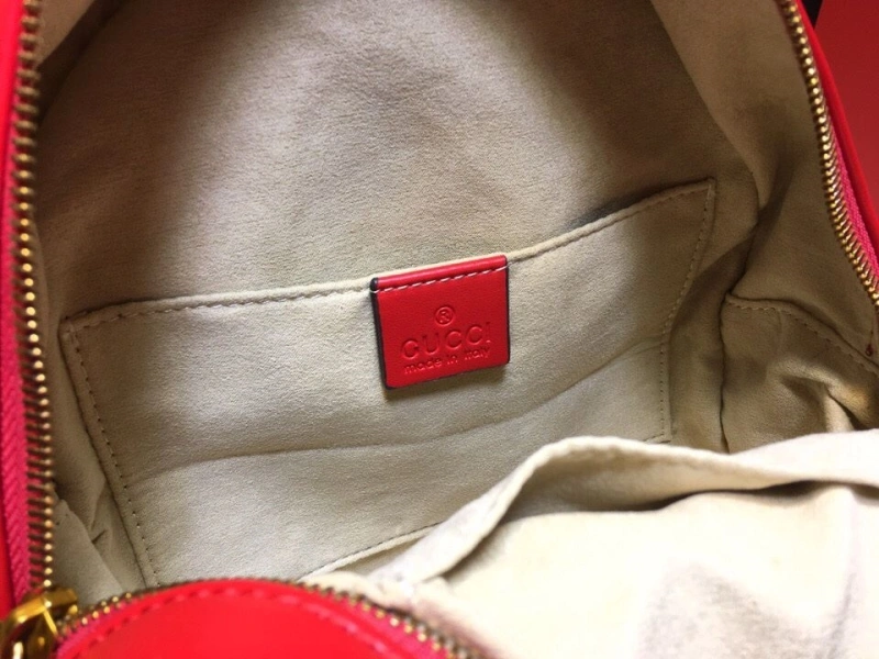 Gucci Backpacks 4032-0196