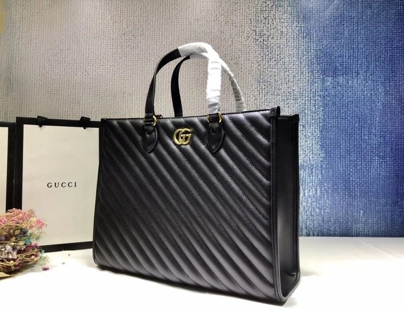 Gucci Shopping Bags 4032-0197