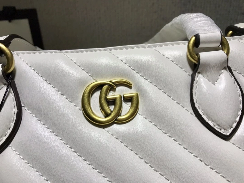 Gucci Shopping Bags 4032-0198