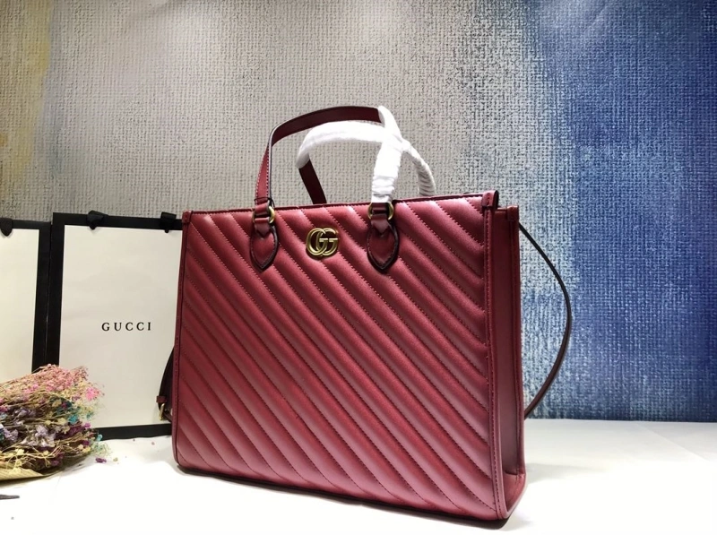 Gucci Shopping Bags 4032-0199