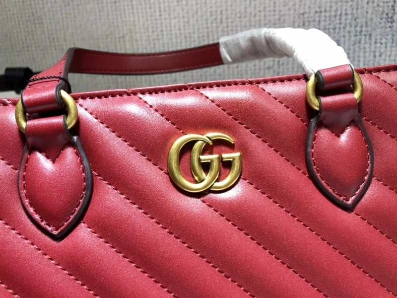 Gucci Shopping Bags 4032-0199