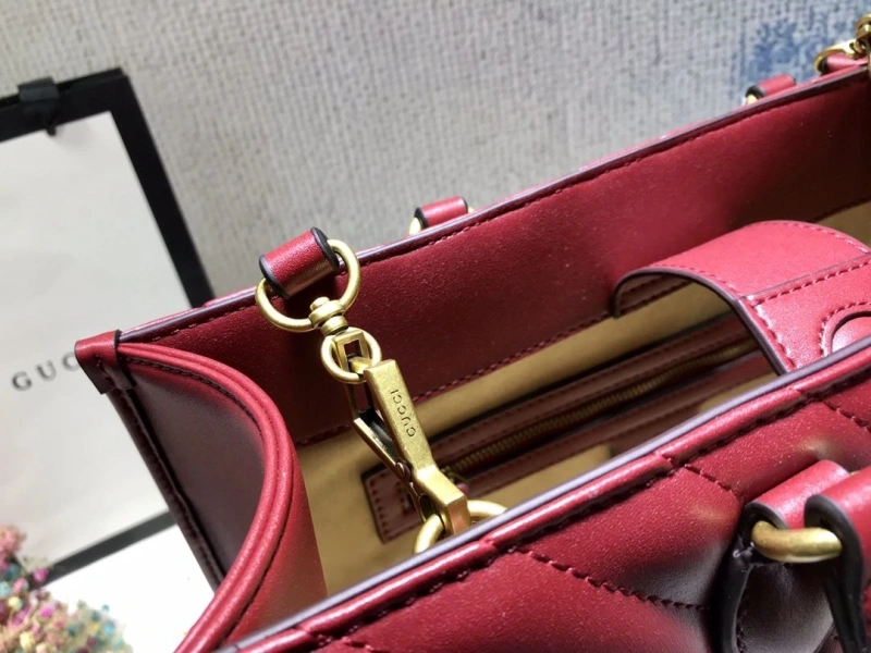 Gucci Shopping Bags 4032-0199