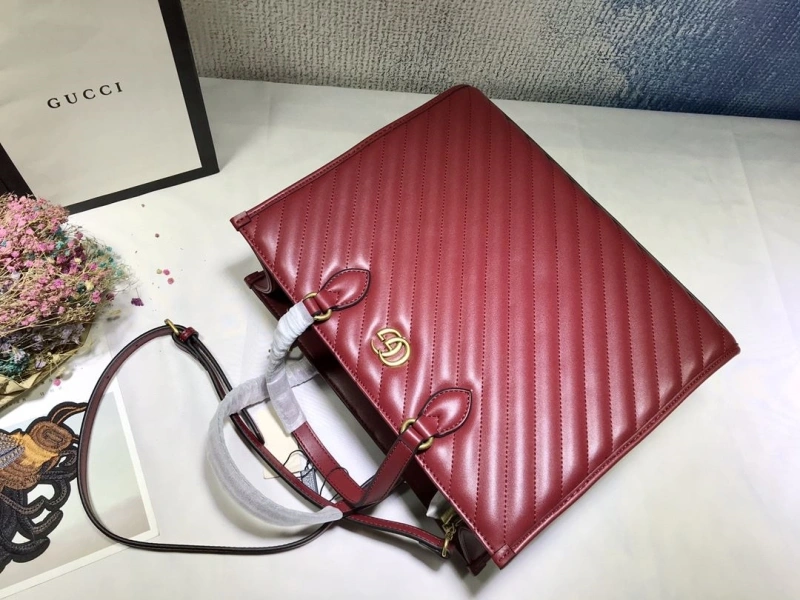 Gucci Shopping Bags 4032-0199