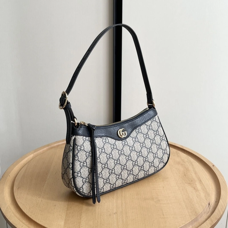 Gucci Top Handle Bags 4032-0214