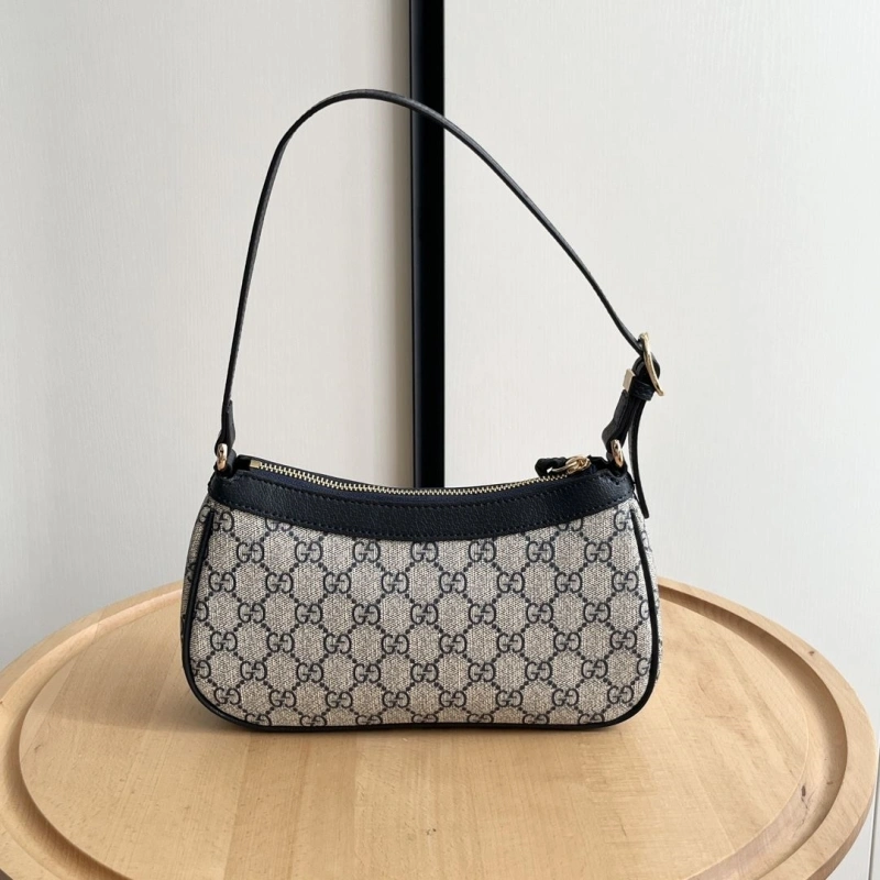 Gucci Top Handle Bags 4032-0214