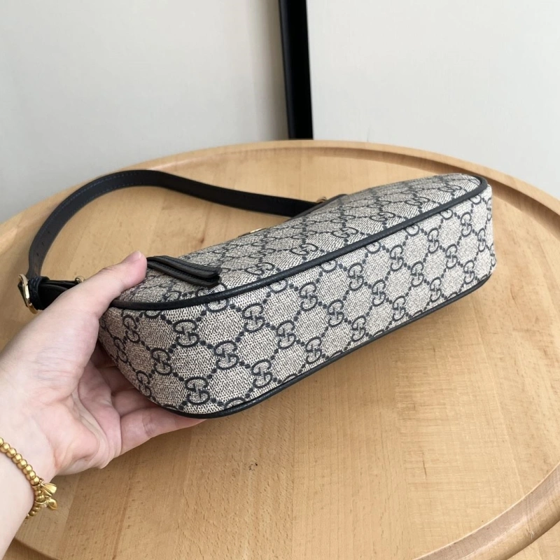 Gucci Top Handle Bags 4032-0214