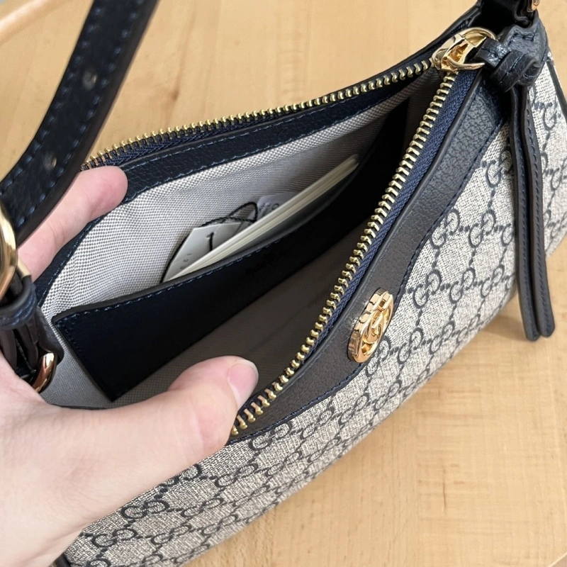 Gucci Top Handle Bags 4032-0214