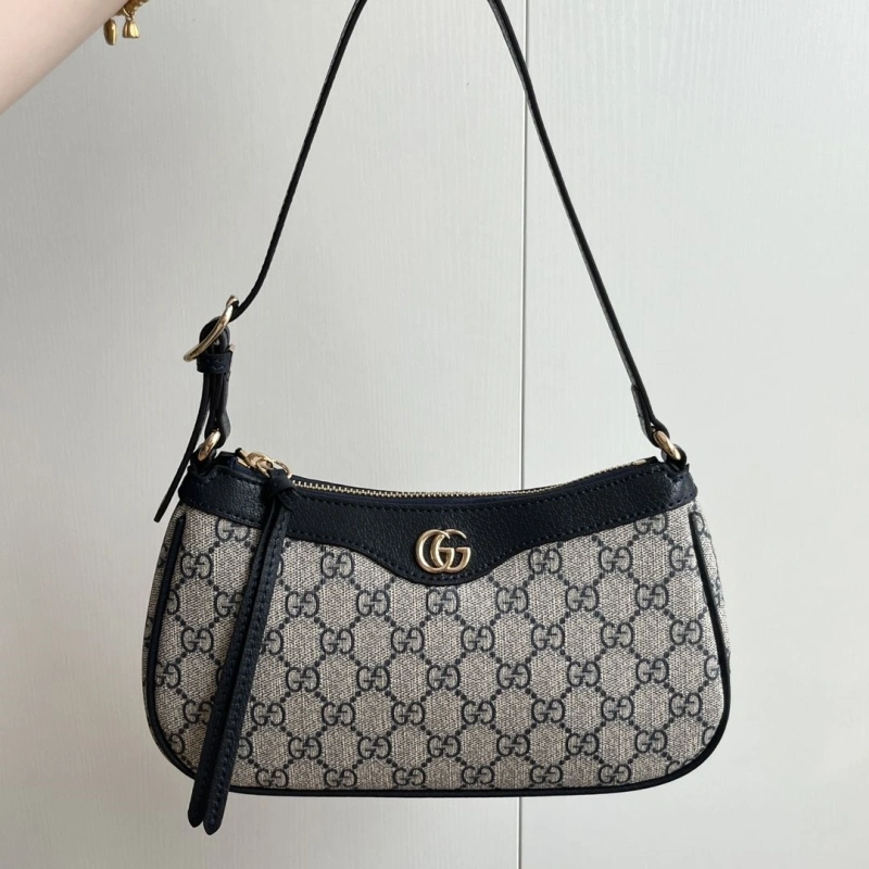 Gucci Top Handle Bags 4032-0214