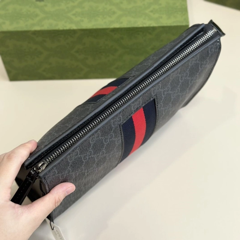 Gucci Clutch Bags 4032-0221