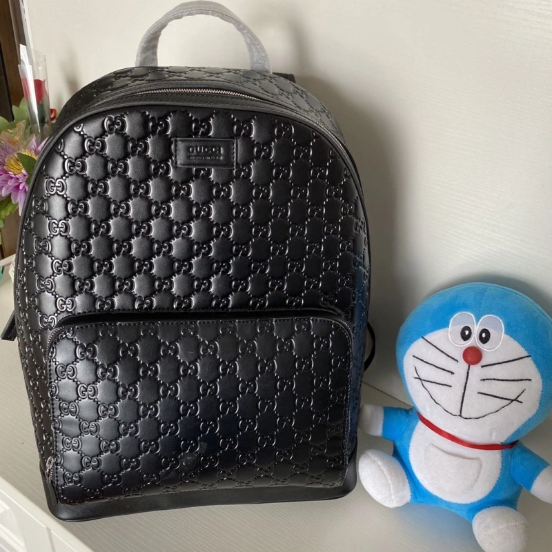 Gucci Backpacks 4032-0223