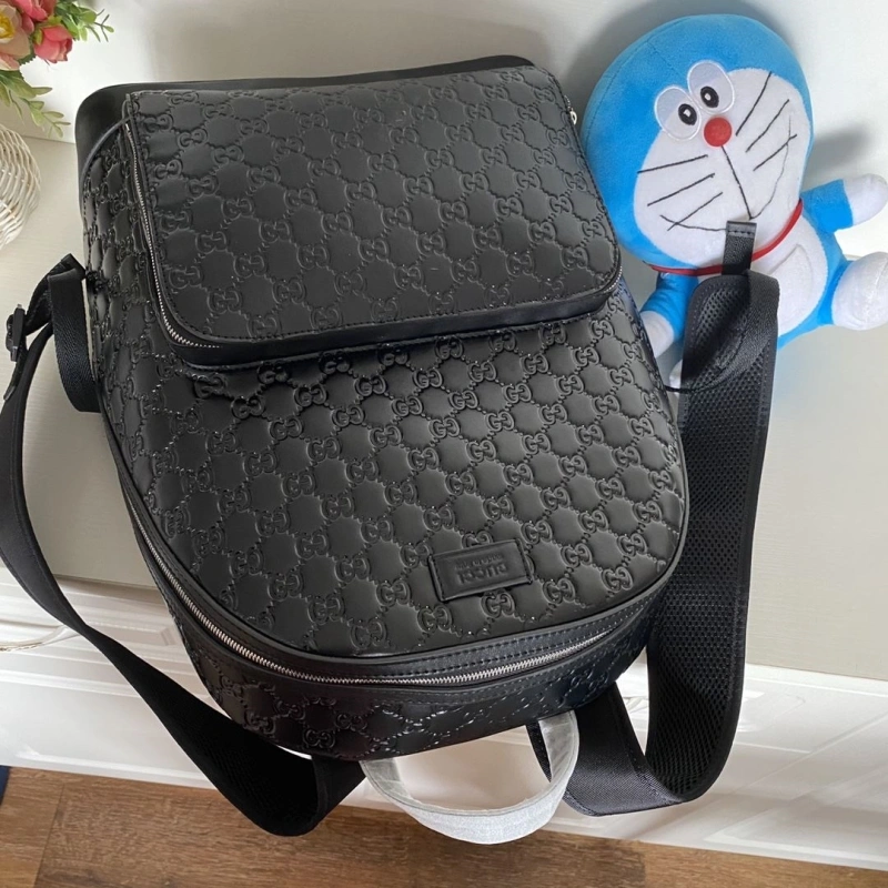 Gucci Backpacks 4032-0223