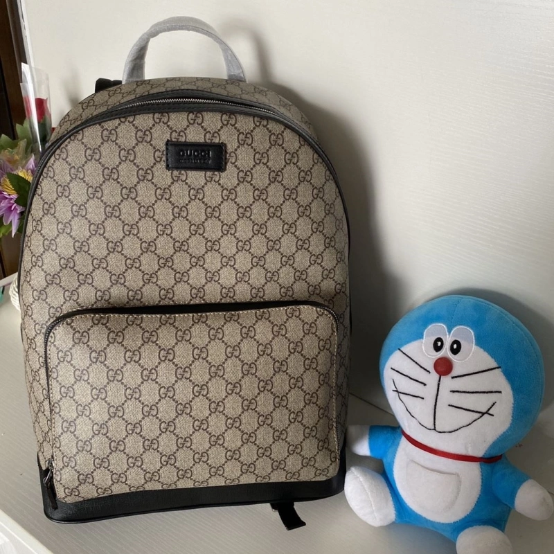 Gucci Backpacks 4032-0224