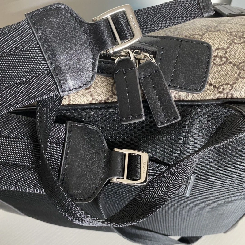 Gucci Backpacks 4032-0224