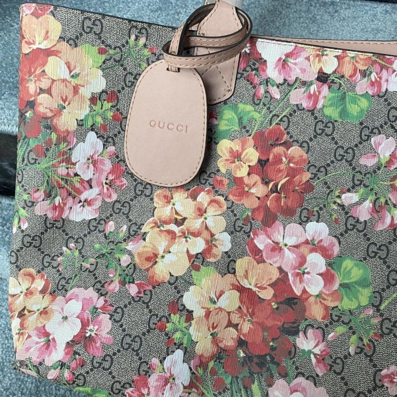 Gucci Shopping Bags 4032-0228
