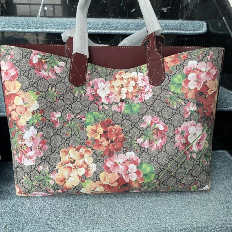Gucci Shopping Bags 4032-0229