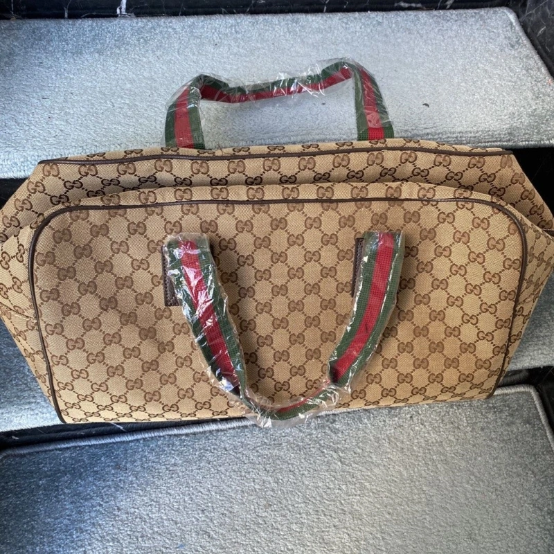 Gucci Travel Bags 4032-0234