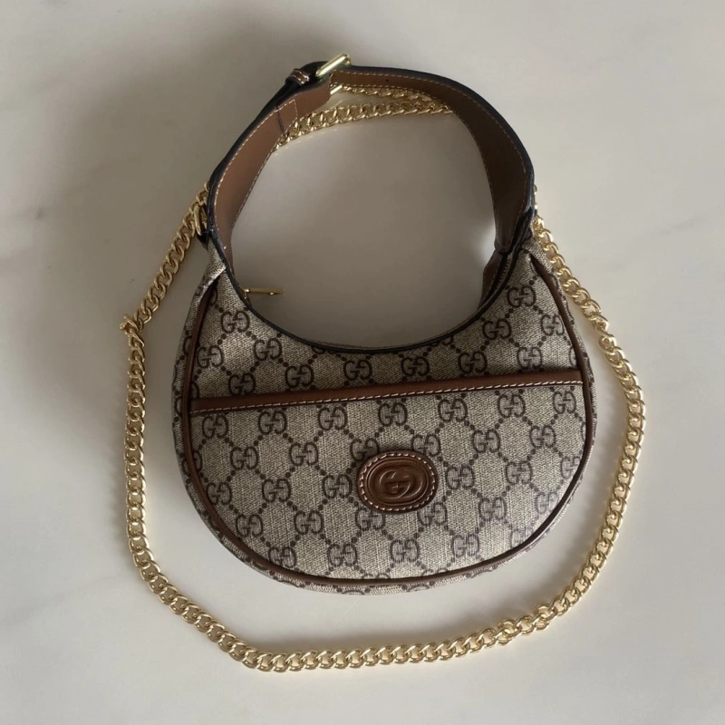 Gucci Top Handle Bags 4032-0235