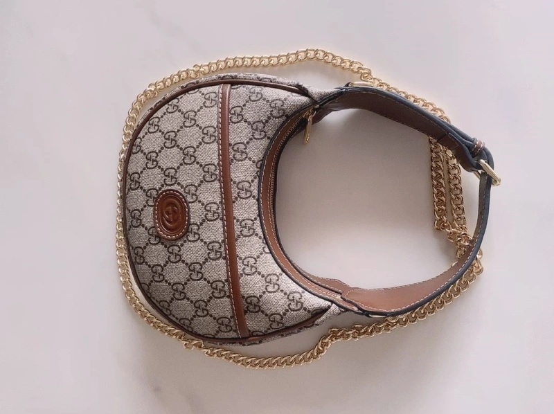 Gucci Top Handle Bags 4032-0235