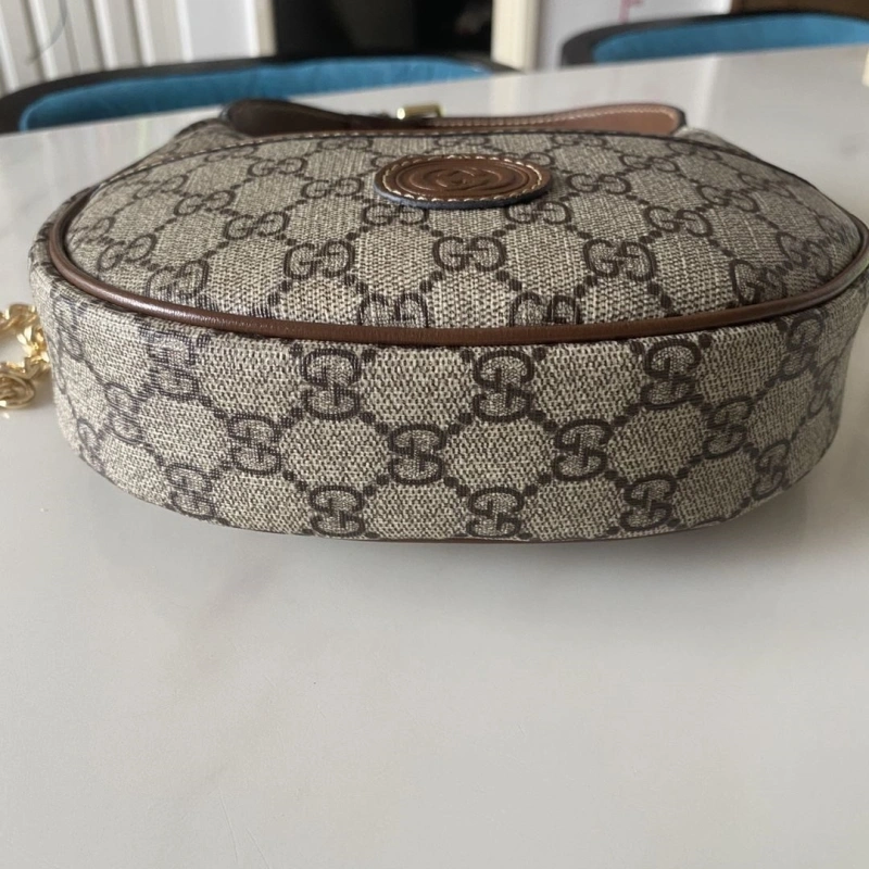 Gucci Top Handle Bags 4032-0235