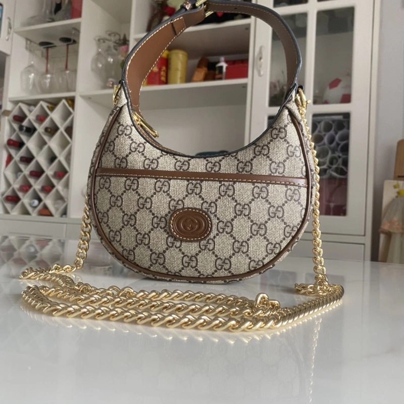 Gucci Top Handle Bags 4032-0236