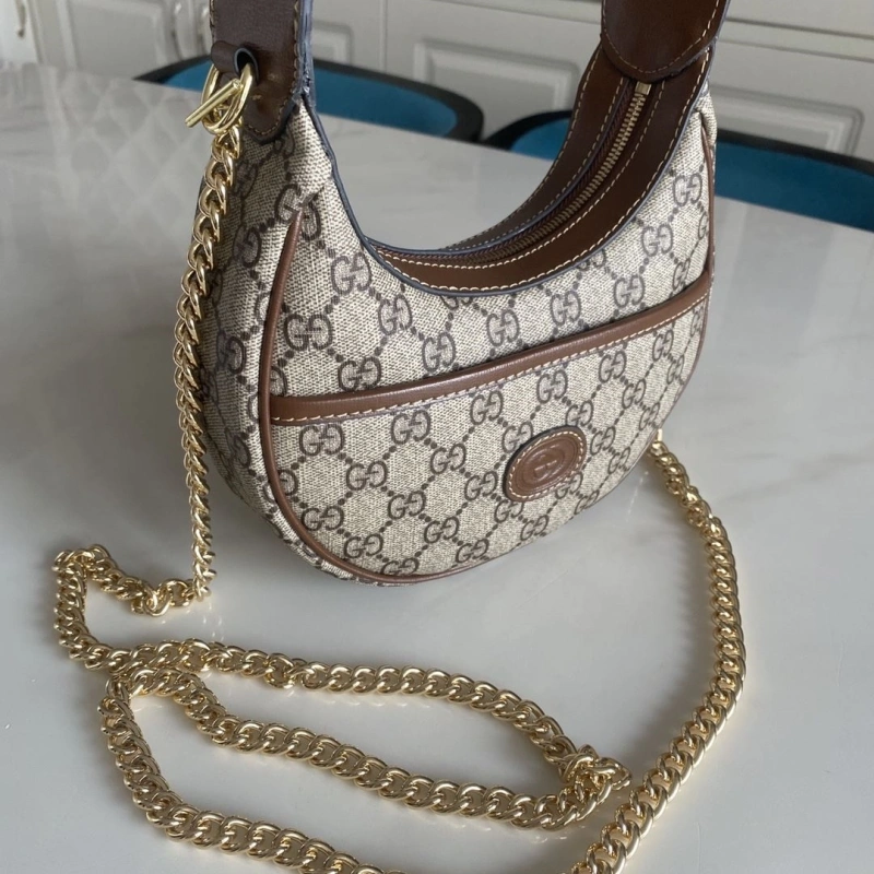 Gucci Top Handle Bags 4032-0236