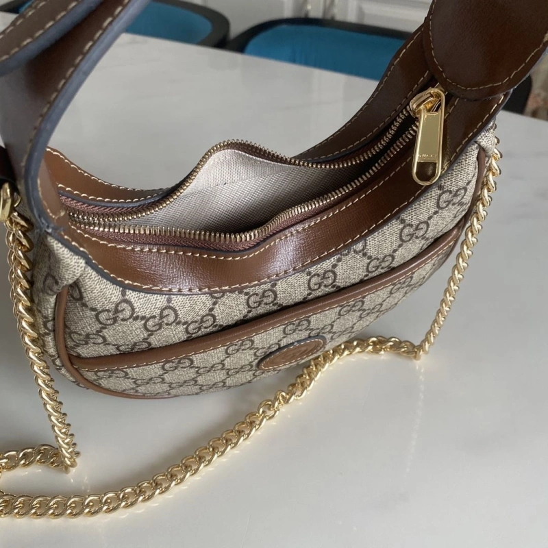 Gucci Top Handle Bags 4032-0236