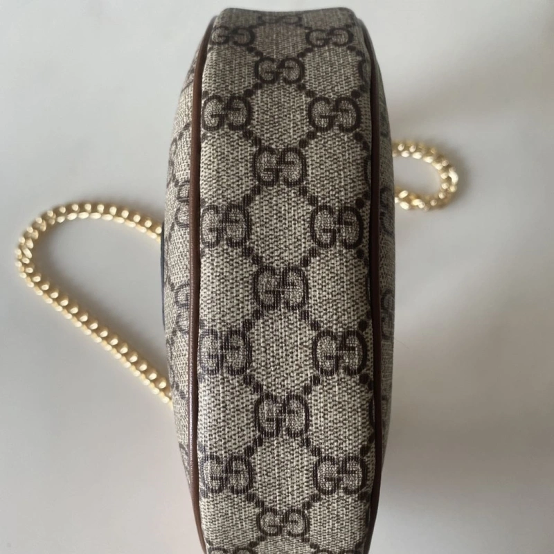 Gucci Top Handle Bags 4032-0236