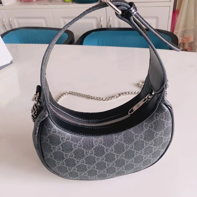 Gucci Top Handle Bags 4032-0237