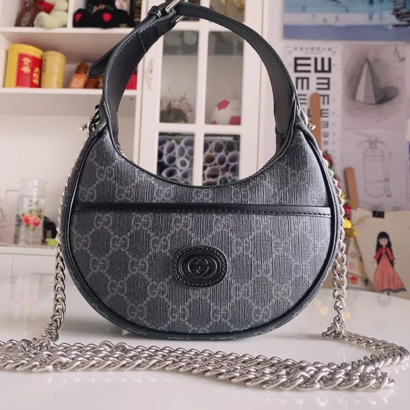 Gucci Top Handle Bags 4032-0238