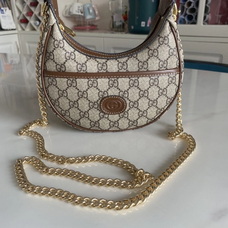 Gucci Top Handle Bags 4032-0239