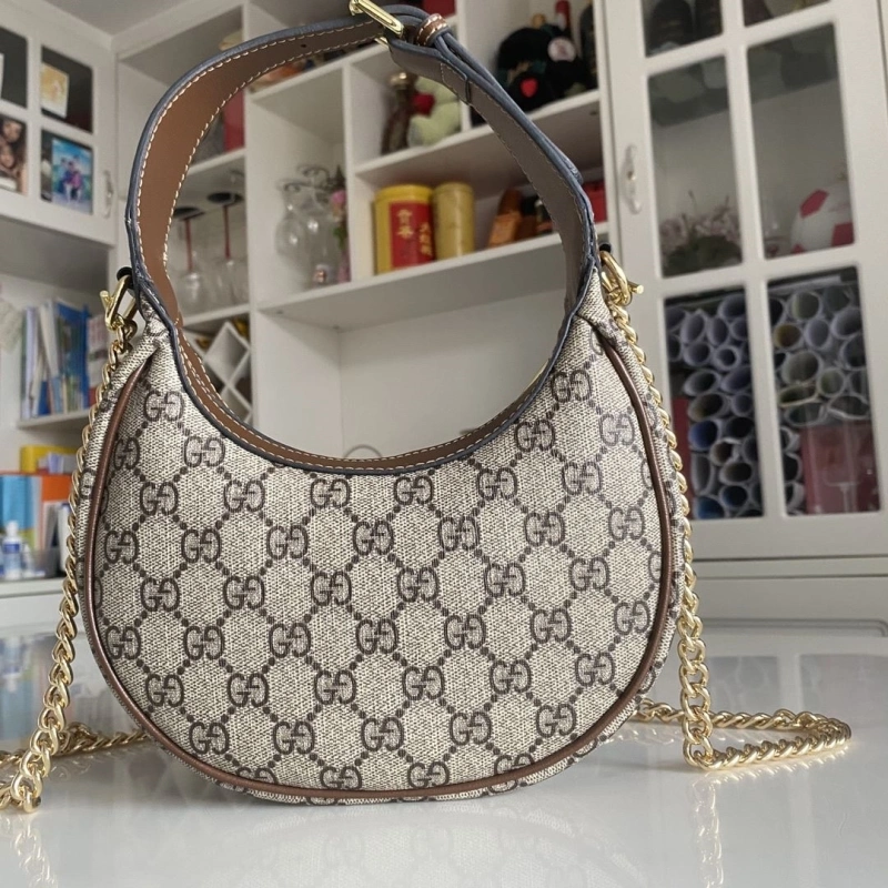 Gucci Top Handle Bags 4032-0239
