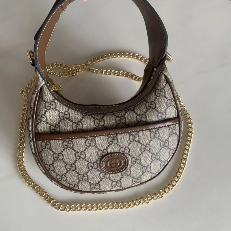 Gucci Top Handle Bags 4032-0240