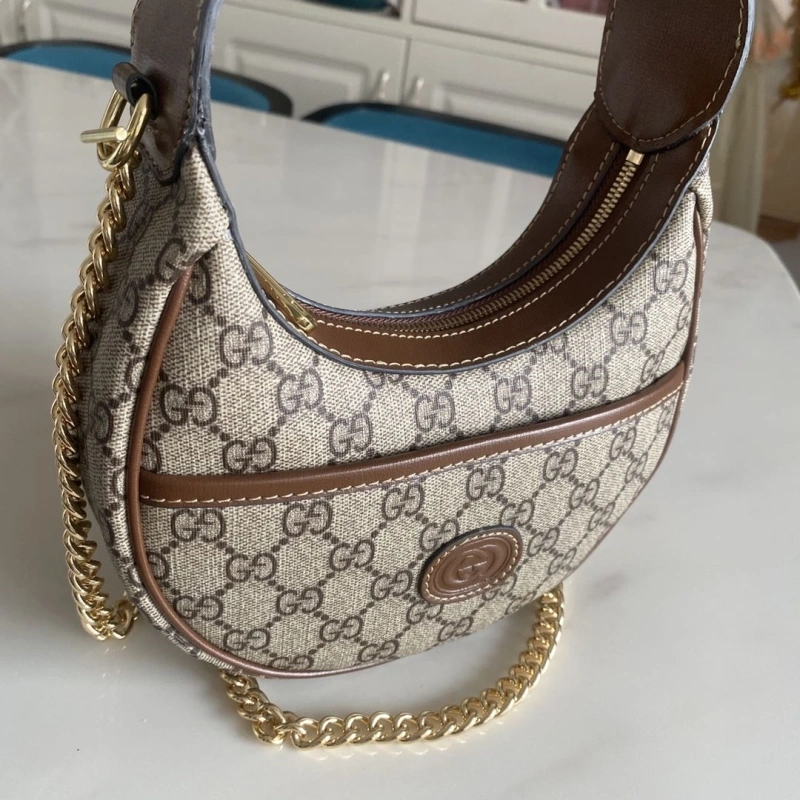 Gucci Top Handle Bags 4032-0240