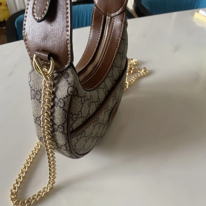 Gucci Top Handle Bags 4032-0240