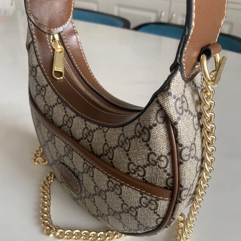 Gucci Top Handle Bags 4032-0240