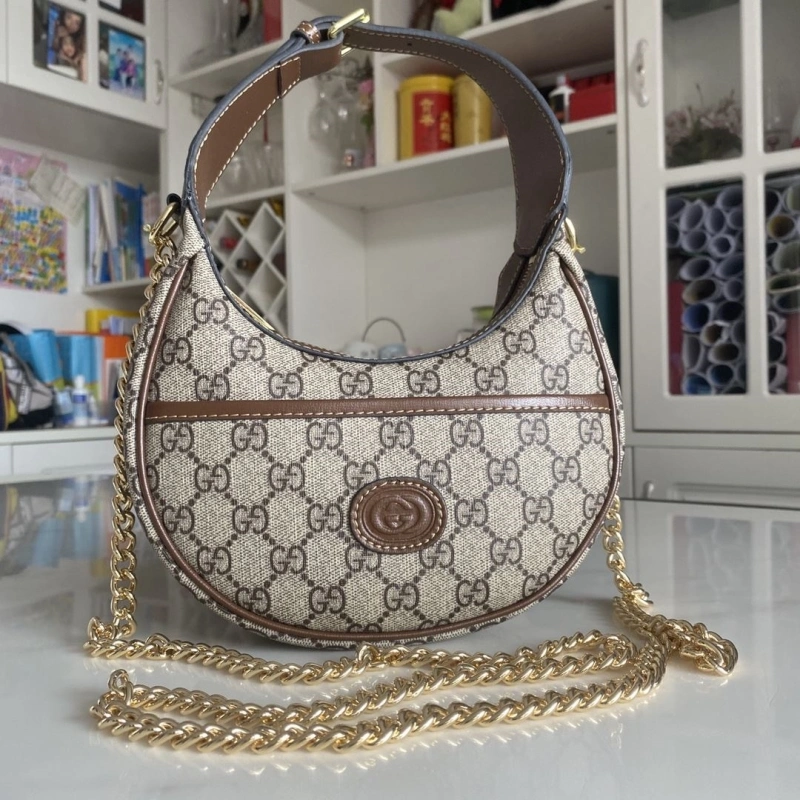Gucci Top Handle Bags 4032-0241