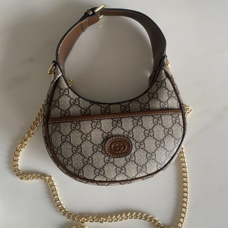 Gucci Top Handle Bags 4032-0241