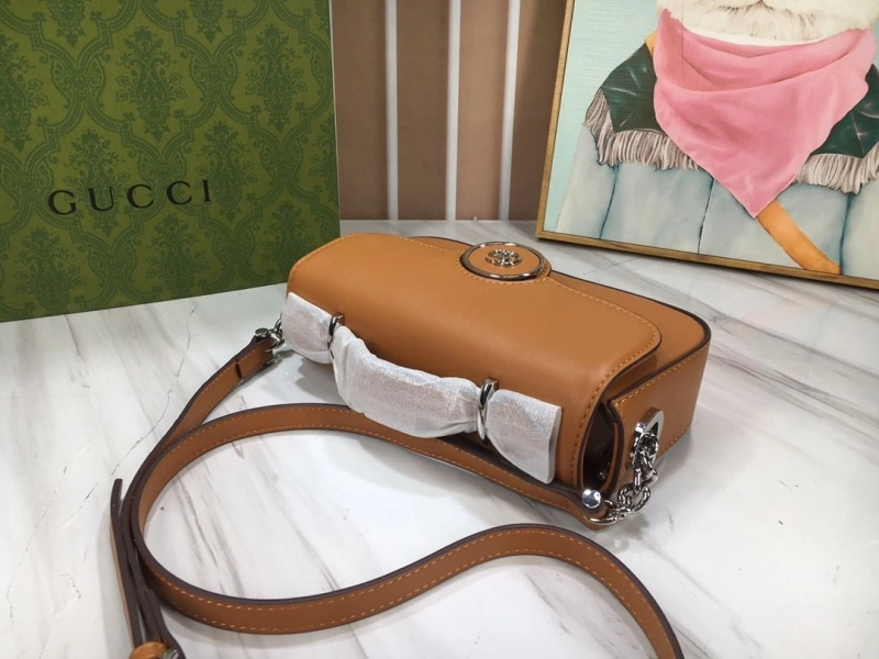 Gucci Top Handle Bags 4032-0260