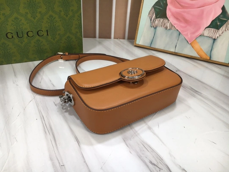 Gucci Top Handle Bags 4032-0260