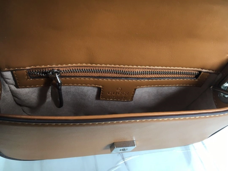 Gucci Top Handle Bags 4032-0260