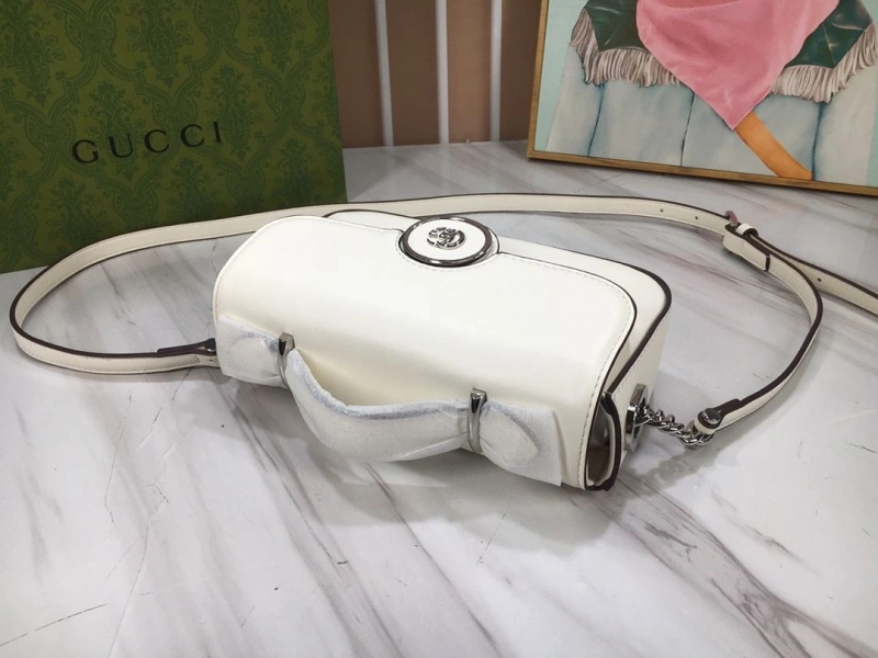 Gucci Top Handle Bags 4032-0261