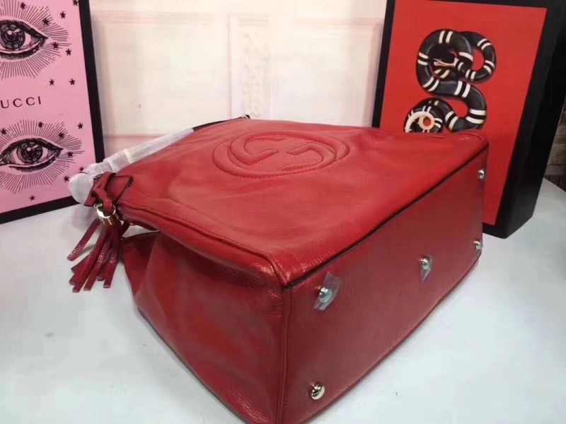 Gucci Top Handle Bags 4032-0262