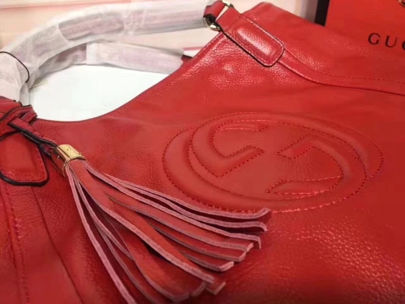 Gucci Top Handle Bags 4032-0262