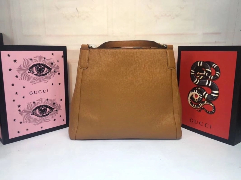 Gucci Top Handle Bags 4032-0263