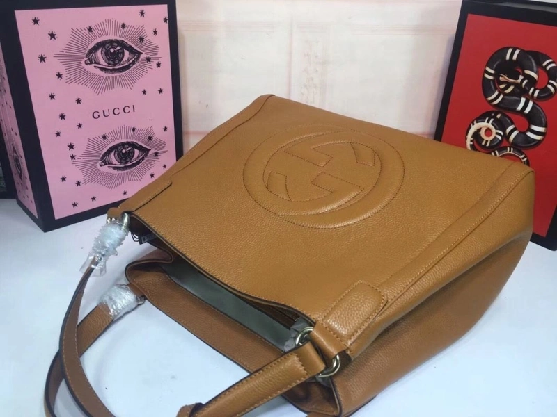 Gucci Top Handle Bags 4032-0263