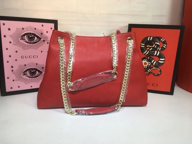 Gucci Top Handle Bags 4032-0264