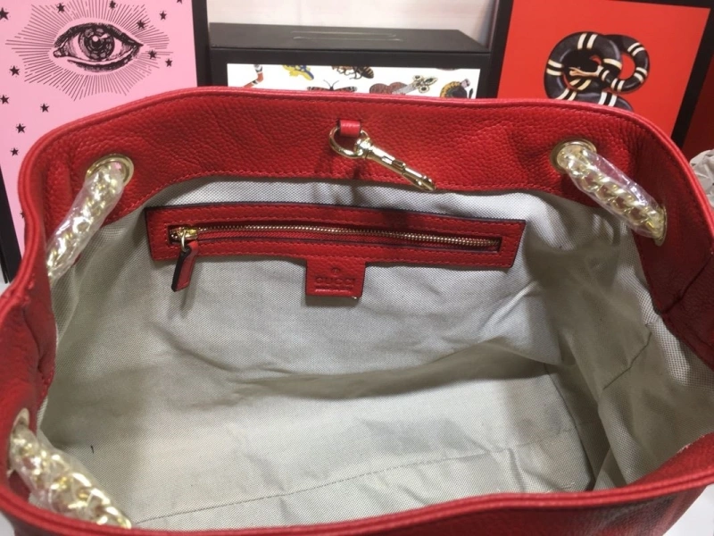 Gucci Top Handle Bags 4032-0264