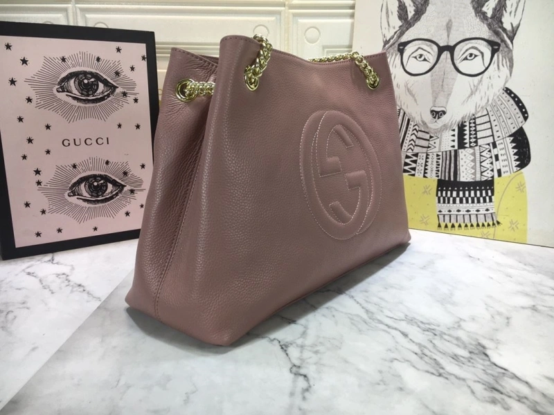 Gucci Top Handle Bags 4032-0265