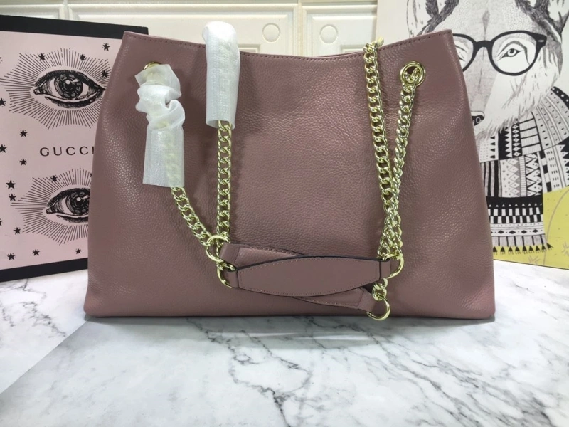 Gucci Top Handle Bags 4032-0265