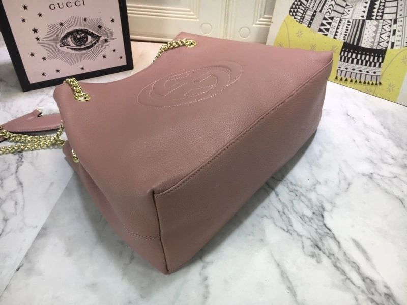 Gucci Top Handle Bags 4032-0265